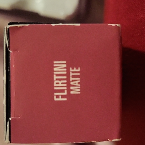 Kylie Jenner lipstick 💄 - Picture 7 of 8